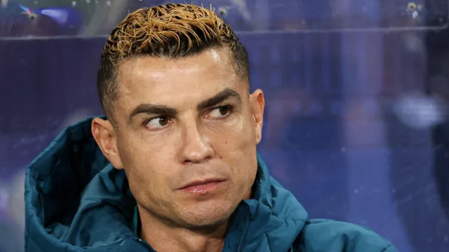 Cristiano Ronaldo leaves Portugal camp after reported rift with Jorge Jesus