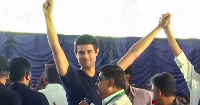 YouTuber Dhruv Rathee detained from Gurugram residence