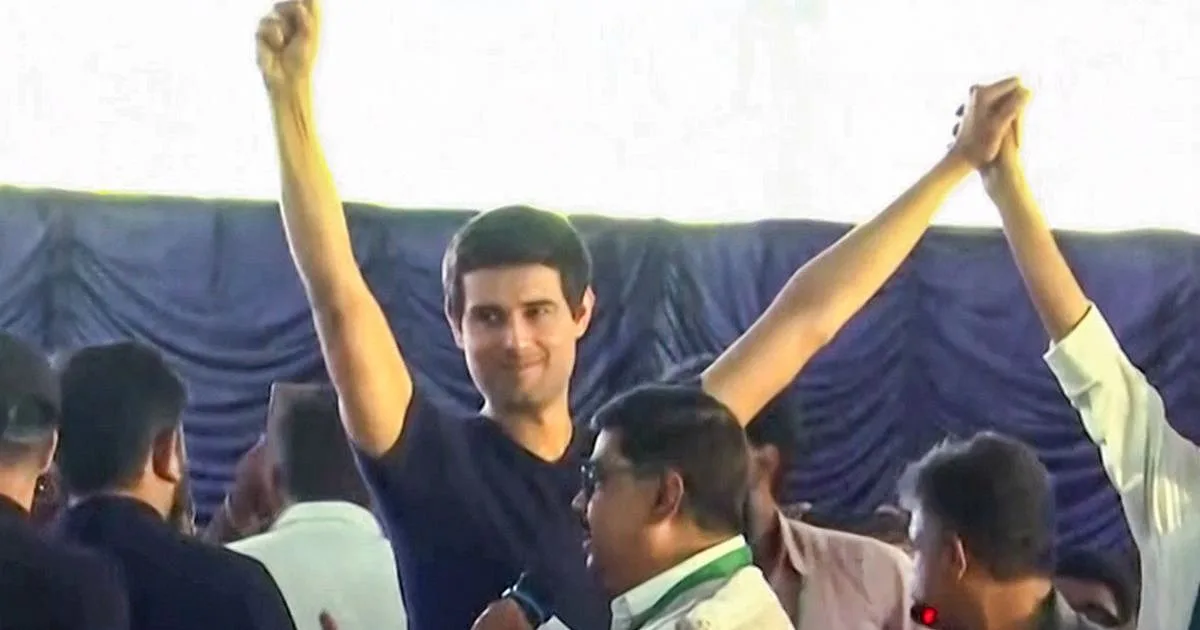 YouTuber Dhruv Rathee detained from Gurugram residence