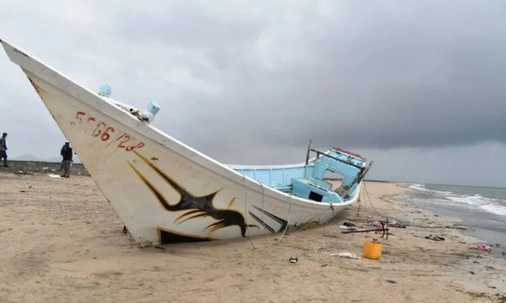 Djibouti Boat Disaster Kills 139 Migrants With Dozens Still Missing