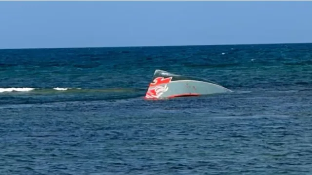 Djibouti Migrant Boat Capsizes Leaving 139 Dead and 84 Missing