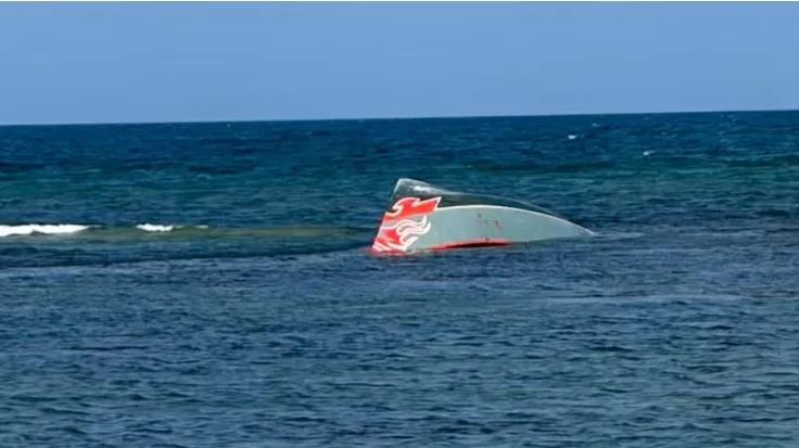 Djibouti Migrant Boat Capsizes Leaving 139 Dead and 84 Missing