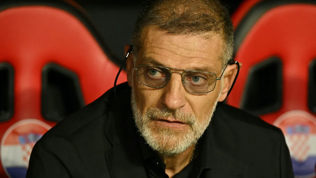 England Faces Croatia in UEFA Nations League Clash in Rijeka