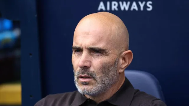 Manchester City Manager Enzo Maresca Backs Club After Financial Verdict