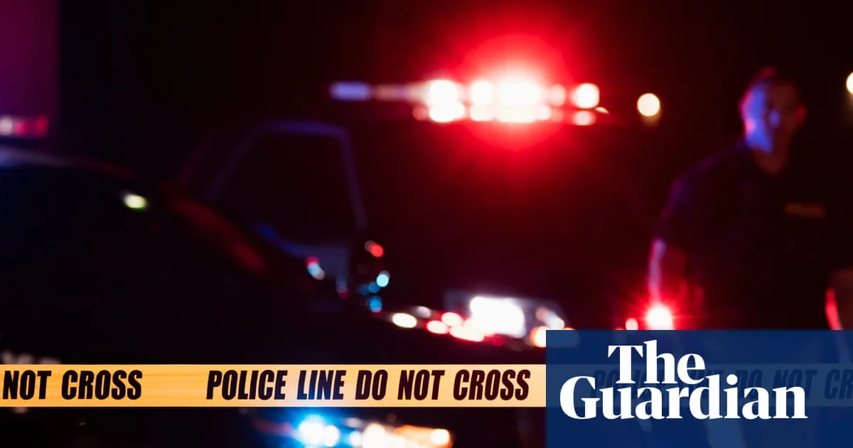 Nine Dead, Including Children, in Erie, Pennsylvania, Mass Shooting