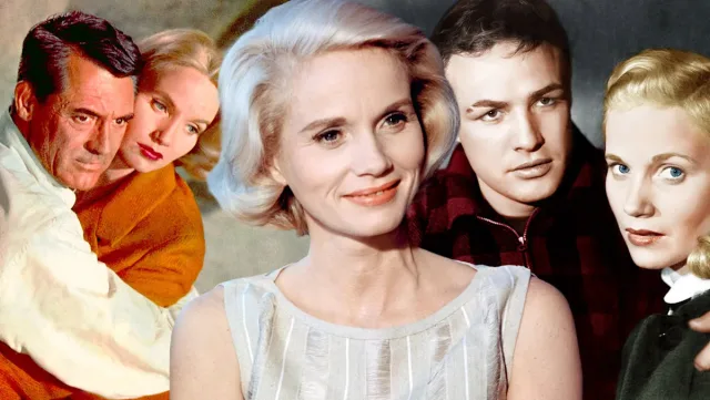 Eva Marie Saint, Oscar-Winning Star of On the Waterfront, Dies at 102