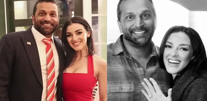 FBI Director Kash Patel Engaged to Country Singer Alexis Wilkins