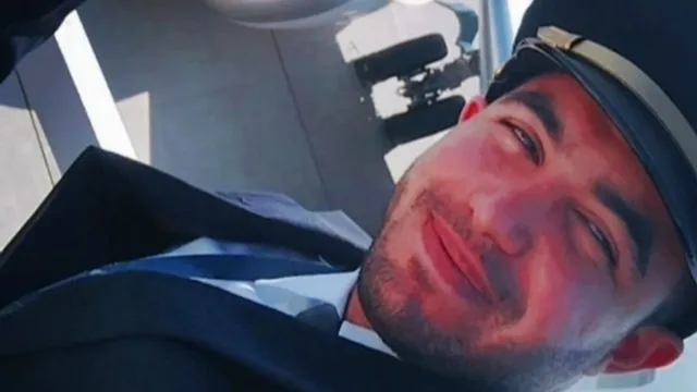 FlyDubai co-pilot accused of axe attack on Israel flight studied in UK