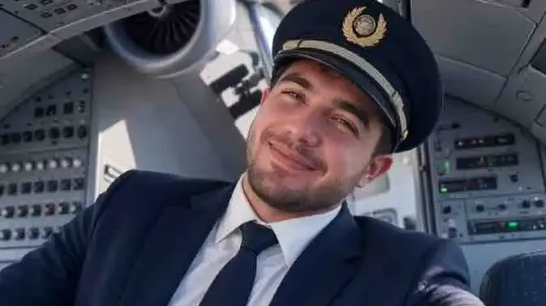 Flydubai Co-Pilot Planned 9/11-Style Attack on Tel Aviv Airport, UAE Says