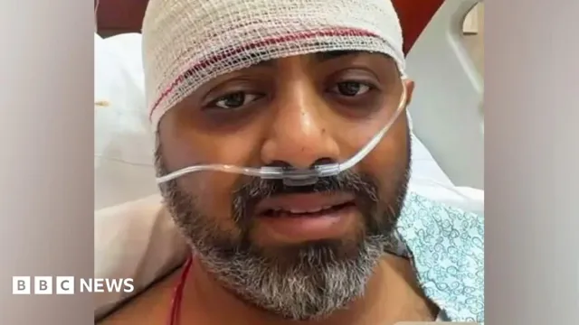 UAE says FlyDubai co-pilot attacked captain with cockpit's crash axe