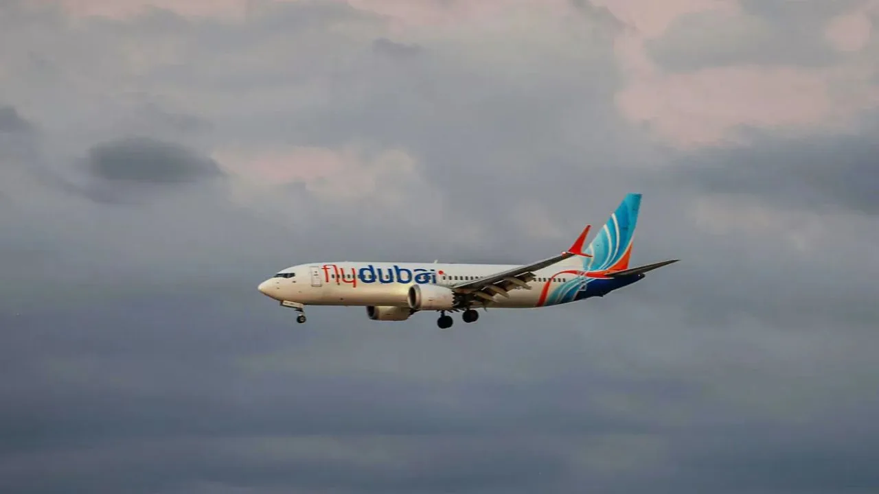 Flydubai co-pilot was barred from flying by Oman over extremist views
