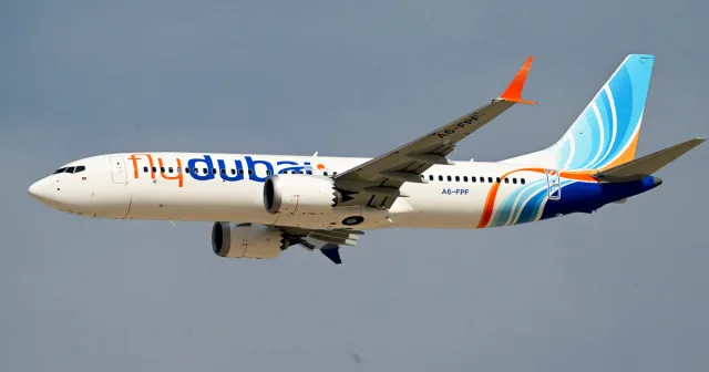 Flydubai pilot stabs co-pilot in suspected attempt to crash plane