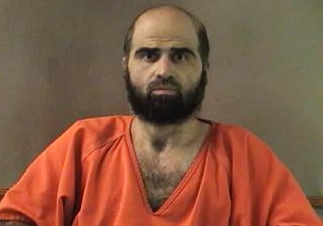 Pentagon says execution of Fort Hood shooter will be livestreamed