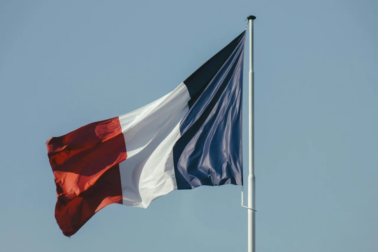 France arrests 166 as nationwide protests and clashes erupt over living …