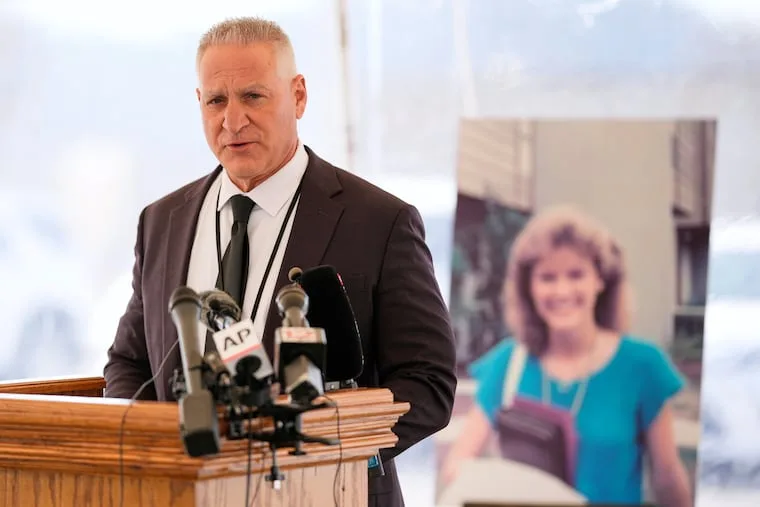 Tennessee prison chief Frank Strada resigns after botched Christa Pike e…