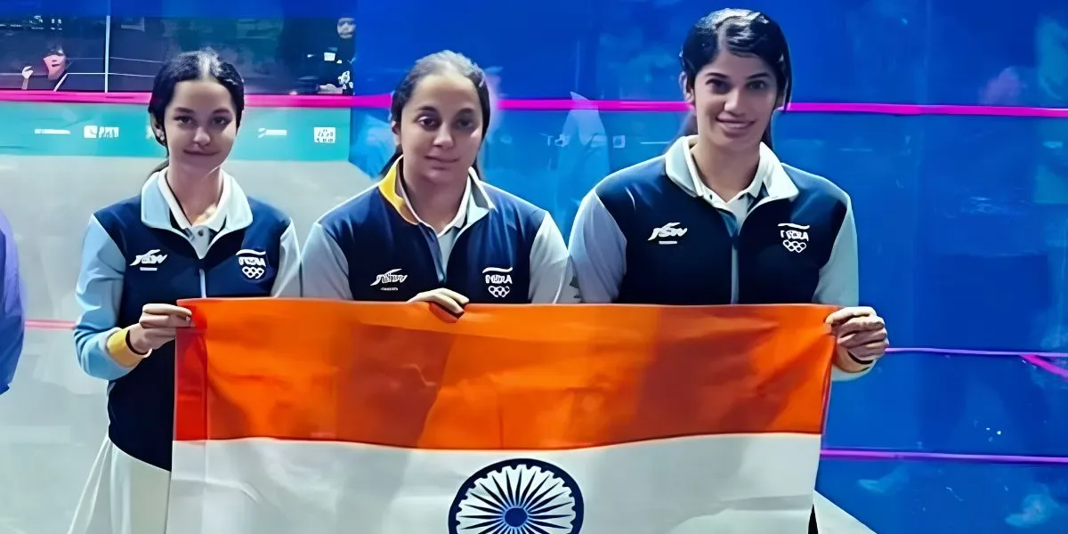 Asian Games: Ganesh wins bronze as India finish with four compound arche…