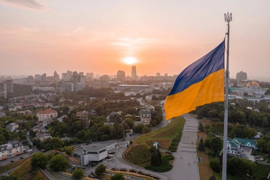German Chancellor Merz visits Kyiv and pledges new aid