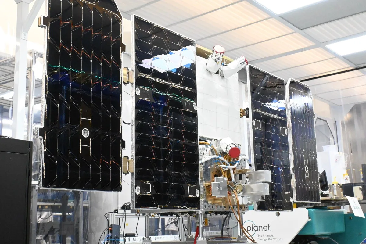 Google launches Project Suncatcher to test AI chips in orbit via SpaceX