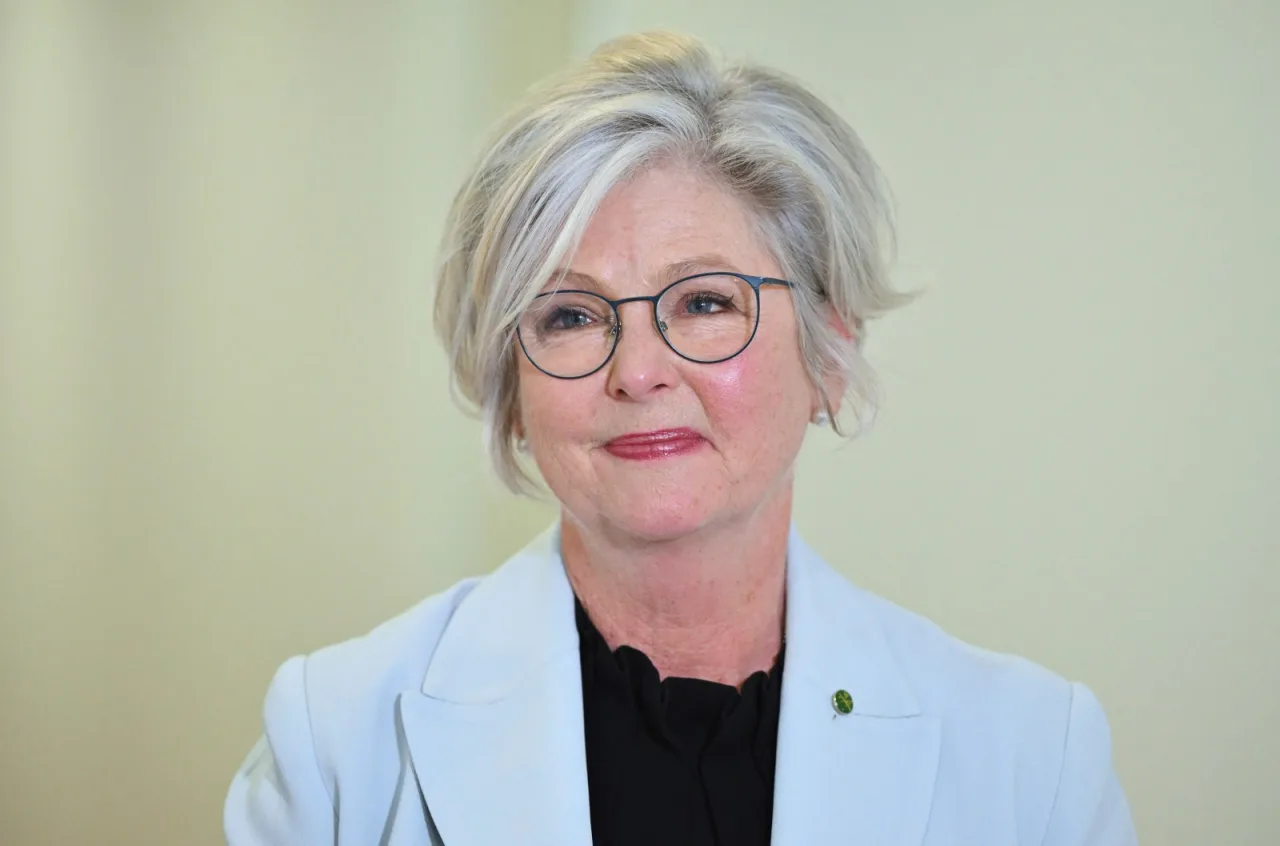 Australian Lawmaker Helen Haines Critically Injured After Car Attack