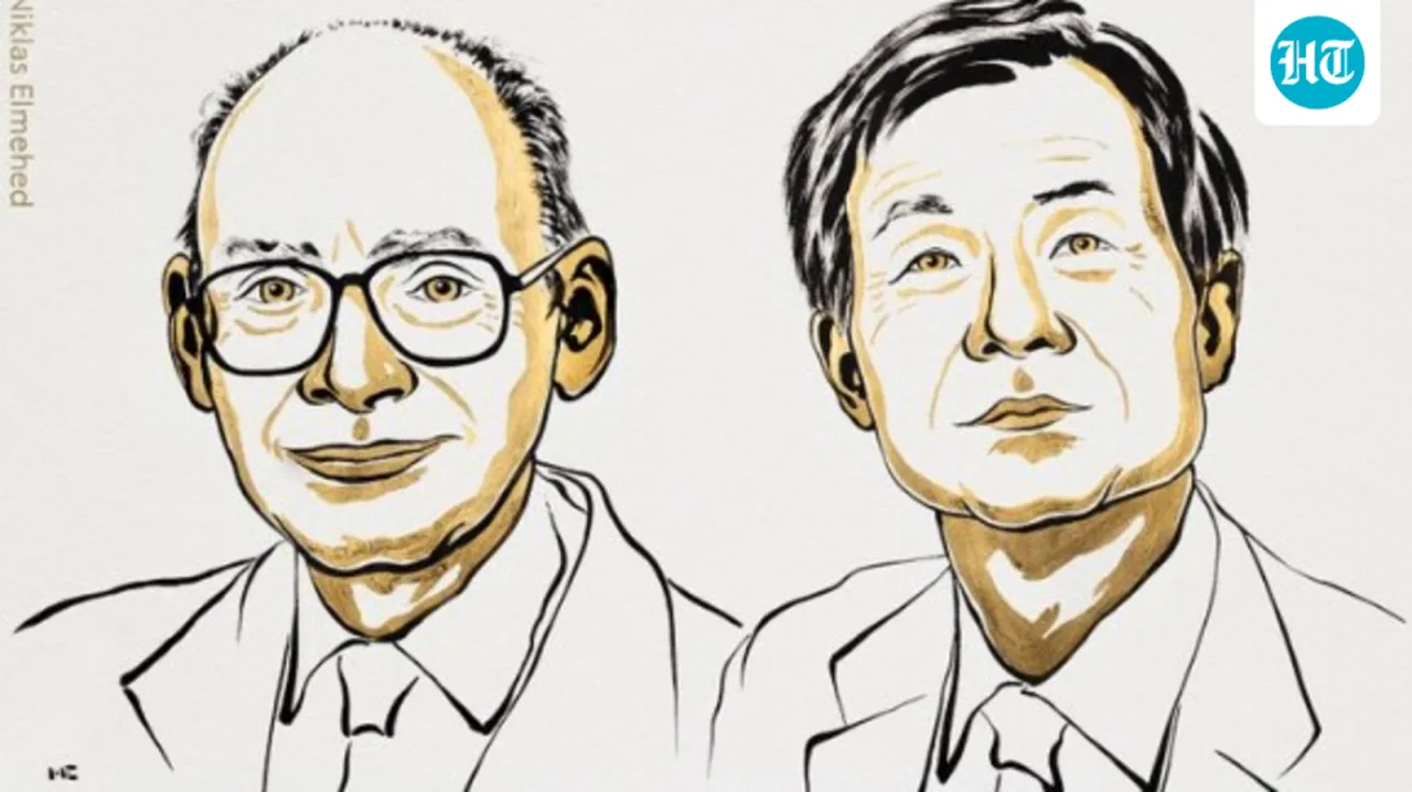 Henri Kagan and Kenso Soai win 2026 Nobel Prize in Chemistry