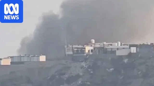 Houthis strike Aden presidential palace leaving five dead and 16 wounded