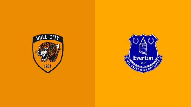 Hull City and Everton Meet in Premier League Clash