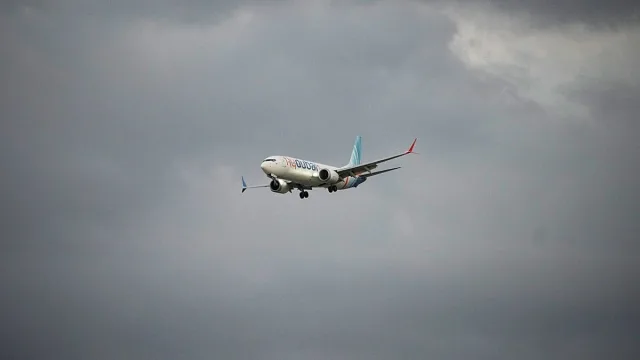 Israel was prepared to shoot down hijacked Flydubai jet