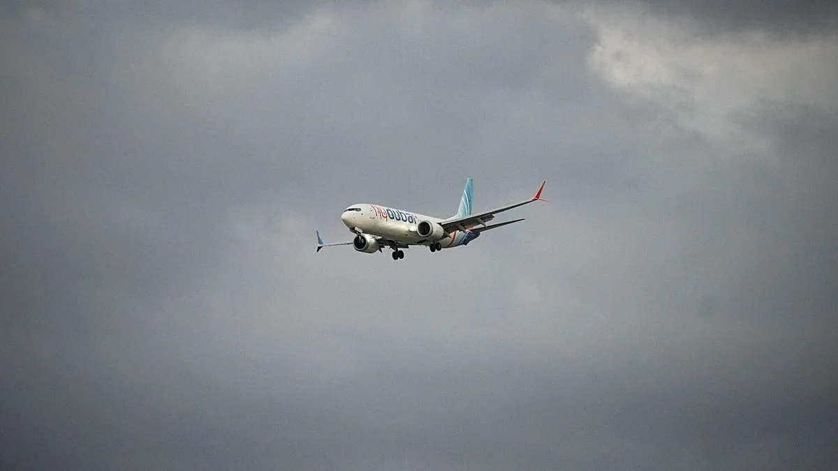Israel was prepared to shoot down hijacked Flydubai jet