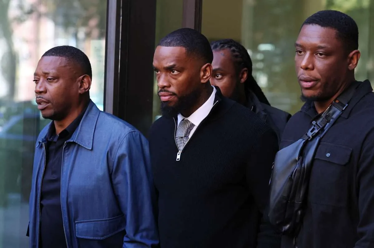 Ivan Toney pleads not guilty to assault over Soho nightclub incident