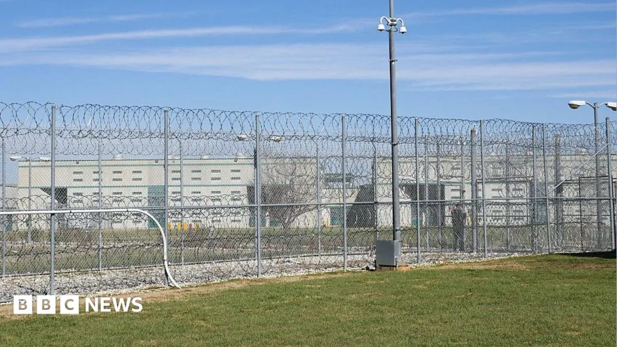 Texas carries out first US execution since Christa Pike's botched lethal…