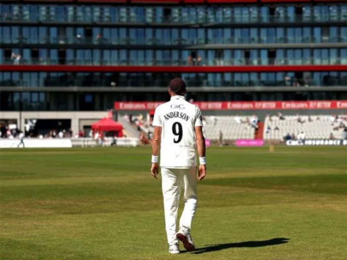 James Anderson Expresses Disappointment Over Lancashire Exit After 25 Years