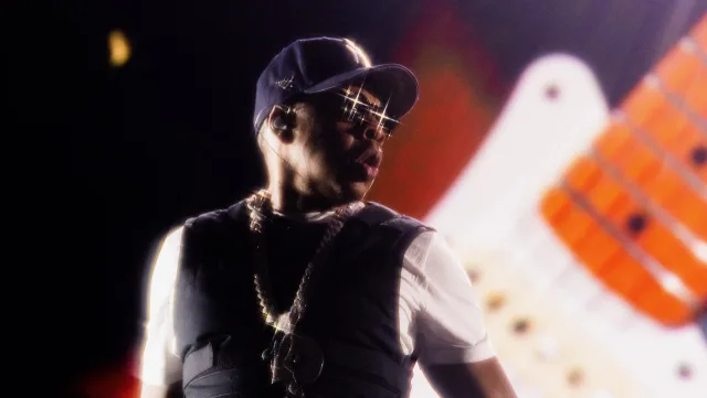 Jay-Z Confirmed to Headline 2027 Super Bowl Halftime Show at SoFi Stadium