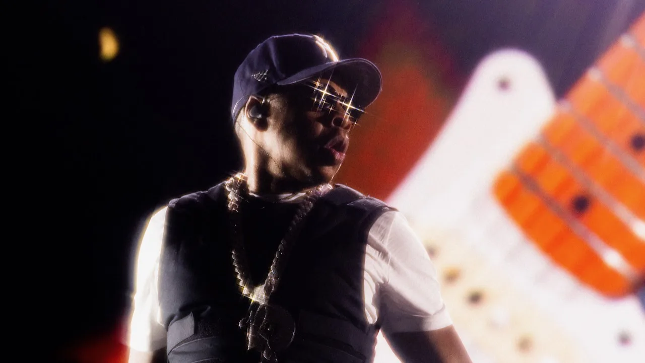 Jay-Z Confirmed to Headline 2027 Super Bowl Halftime Show at SoFi Stadium