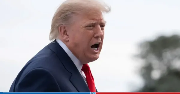Judge extends White House access to banned media outlets CNN, MS Now and…