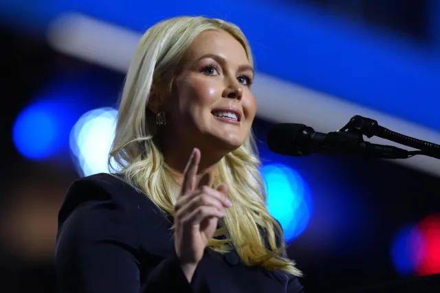 Karoline Leavitt joins Fox News as an on-air contributor