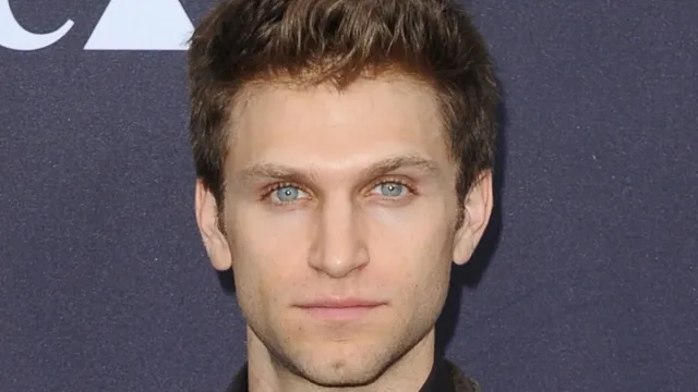 Keegan Allen attacked and robbed at gunpoint in West Hollywood