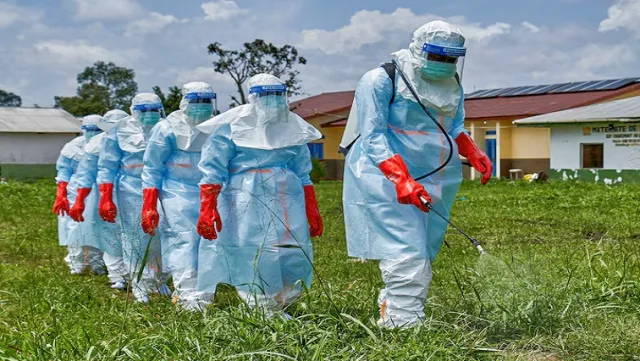 Kenya confirms four more Ebola cases, bringing total to seven