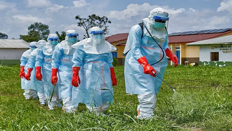 Kenya confirms four more Ebola cases, bringing total to seven
