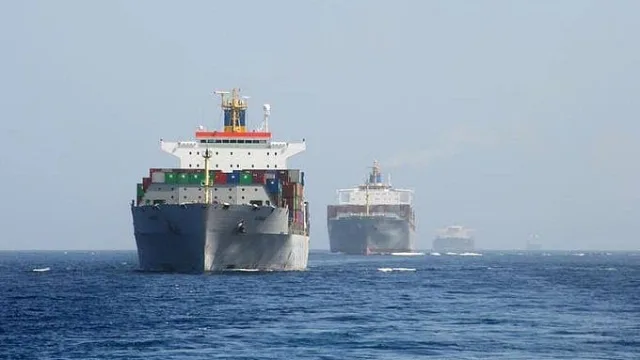 Kuwait-Flagged Tanker Carrying 21 Indian Seafarers Hit in Strait of Hormuz
