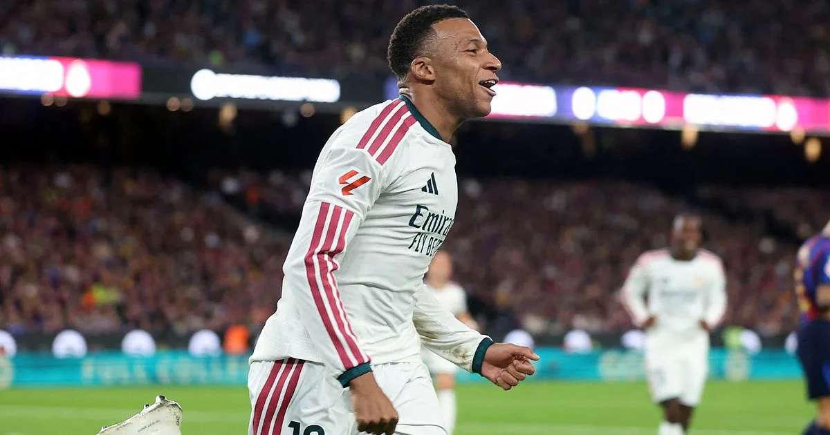 Kylian Mbappé apologizes to China for ill-judged Mao comment