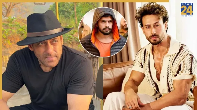 Lawrence Bishnoi Gang Claims Responsibility For Tiger Shroff Attack