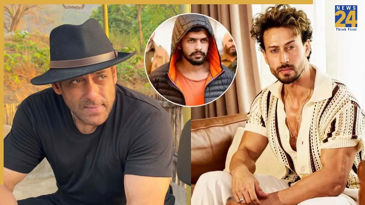Lawrence Bishnoi Gang Claims Responsibility For Tiger Shroff Attack