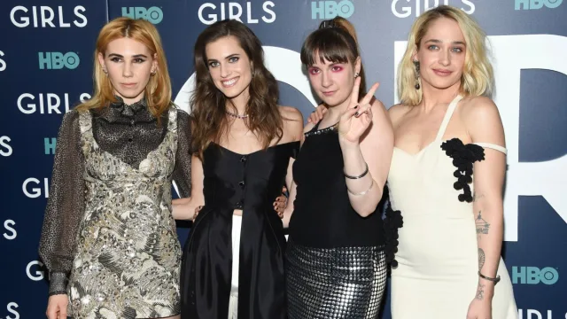 Lena Dunham Reviving Girls for Five-Episode Limited Series at HBO