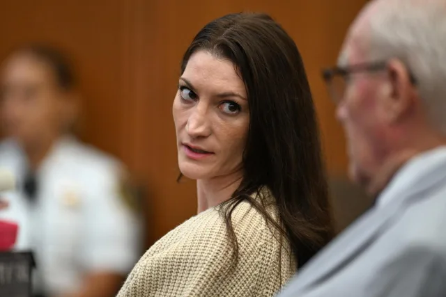 Judge denies defense motion to find Lindsay Clancy not guilty of murder