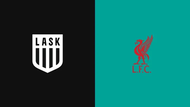 Liverpool face LASK in Champions League action seeking bounce-back win