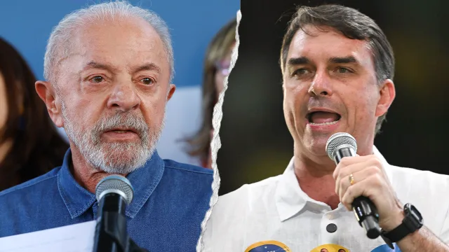 Lula wins historic fourth term as Brazilian president in runoff election