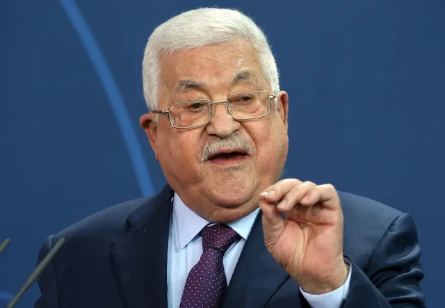Mahmoud Abbas postpones Palestinian legislative and presidential elections
