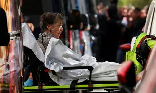 Evicted pensioner who sparked Spain housing protests dies: tenant union
