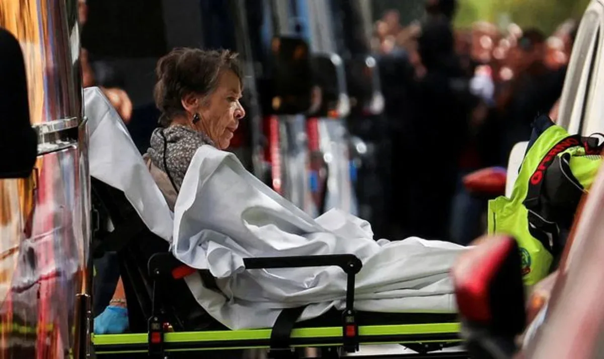 Evicted pensioner who sparked Spain housing protests dies: tenant union
