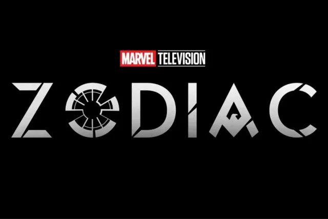 Marvel Sets Zodiac Live-Action Series for 2028